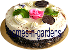 dessert recipes
