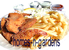 fish, seafood recipes