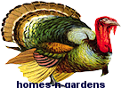 thanksgiving recipes