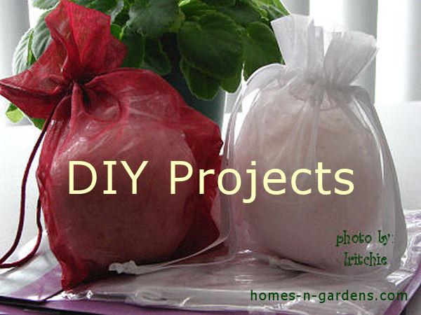 DIY Projects