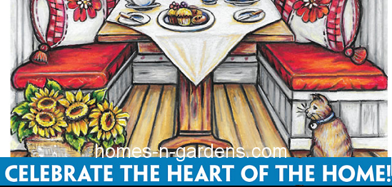 coloring pages for adults - celebrate the heart of the home logo