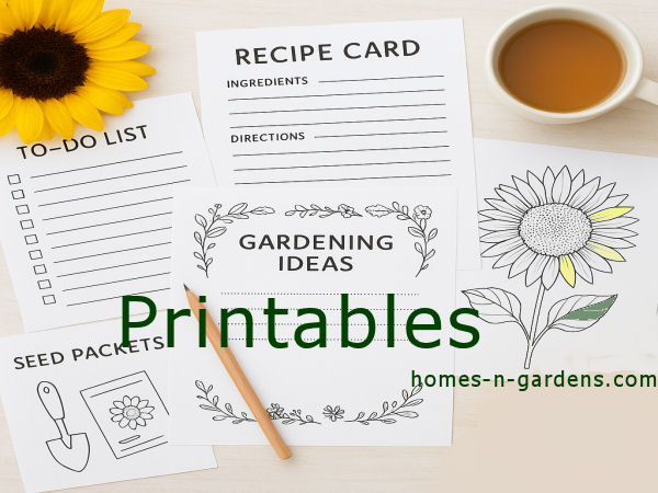 Printables