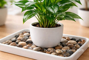 what's new air and comfort indoors and out